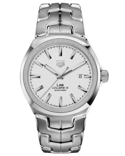 宝石おか タグ・ホイヤー リンク WBC2111.BA0603